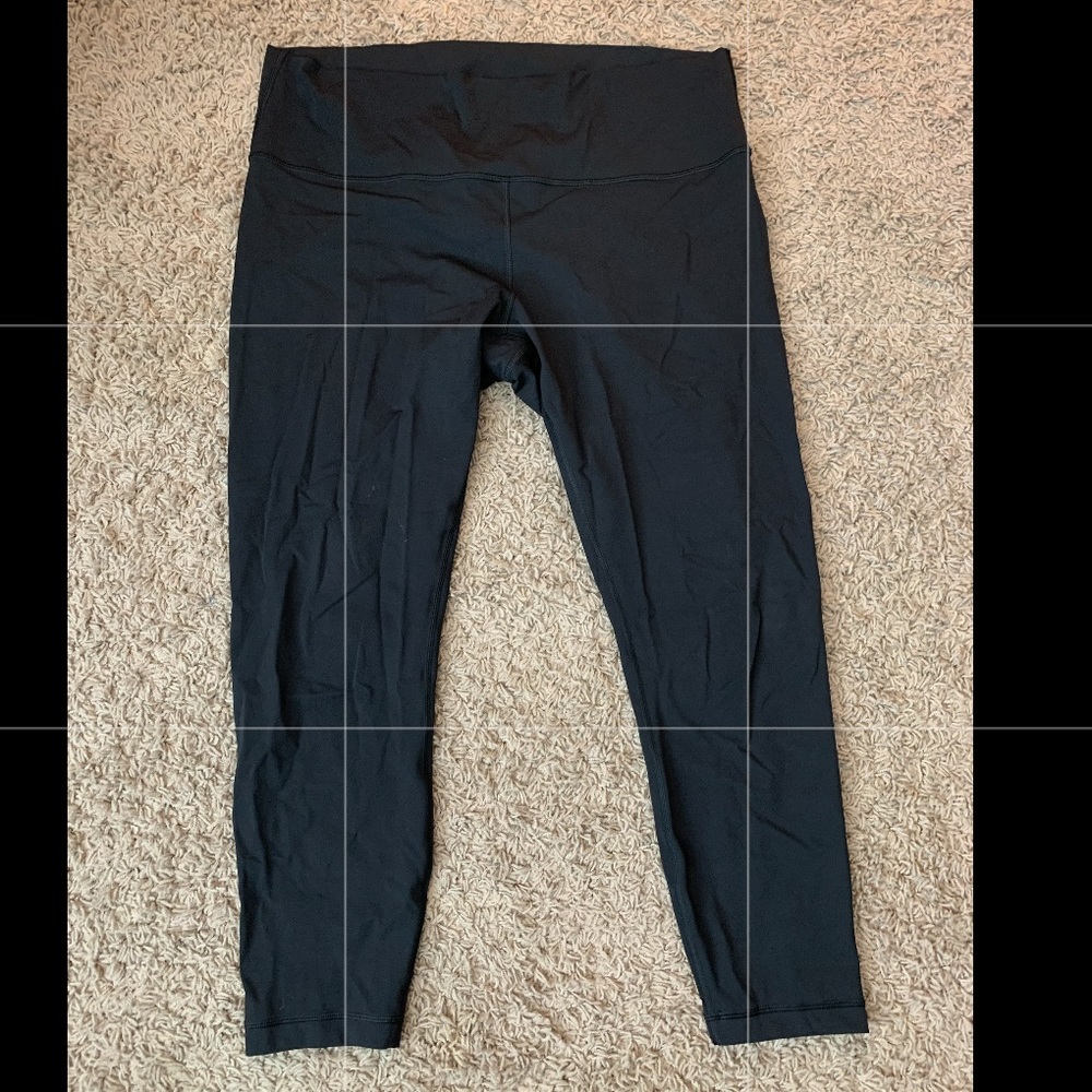 Lululemon leggings